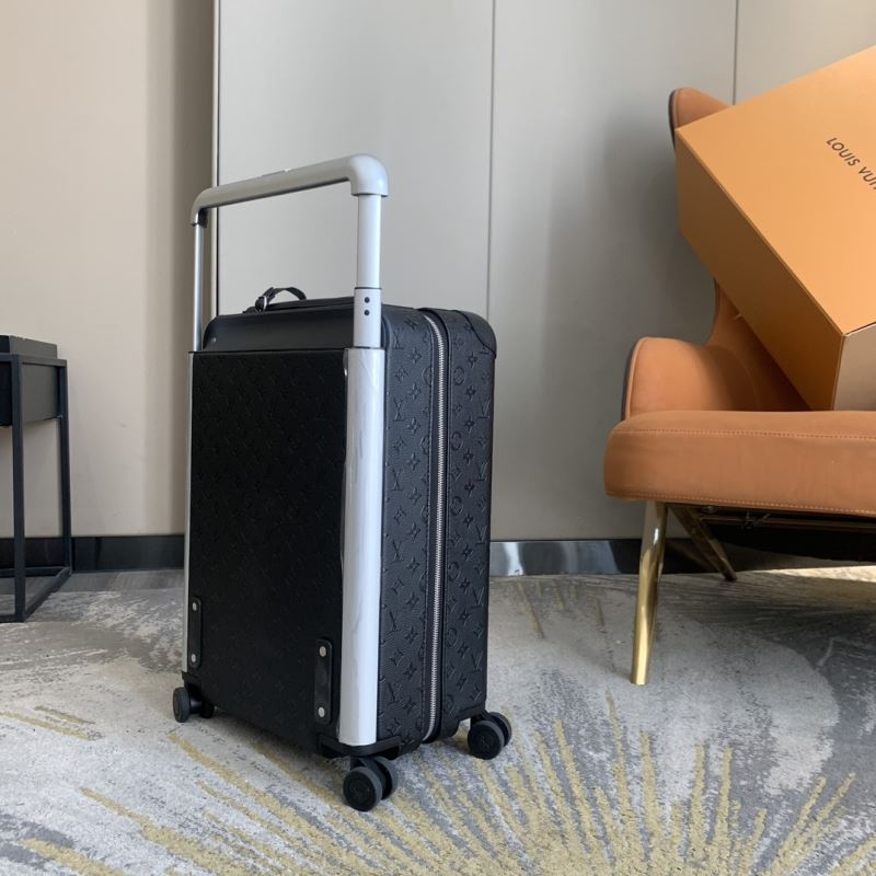 LV Suitcase